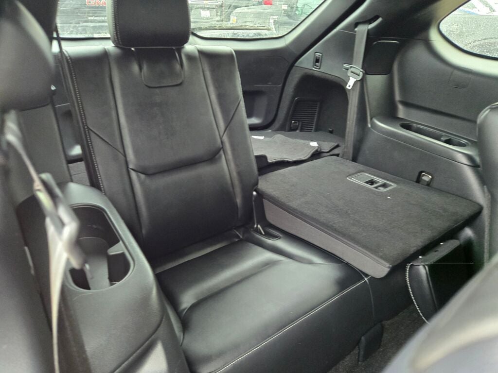 2023 Mazda Mazda CX-9 Grand Touring