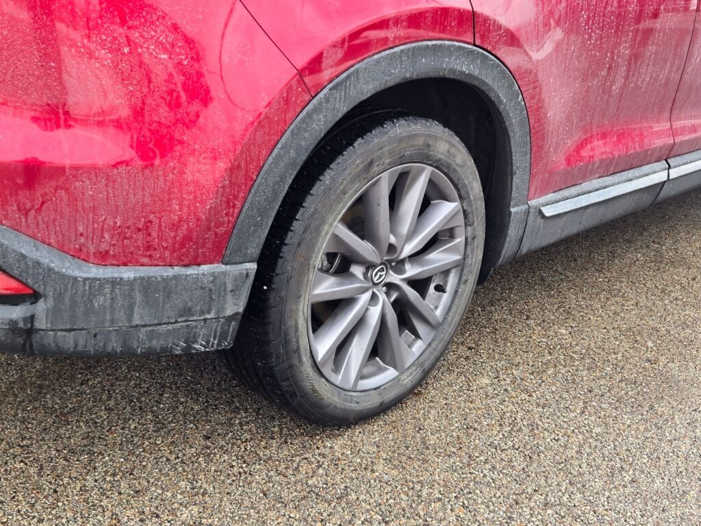 2023 Mazda Mazda CX-9 Grand Touring