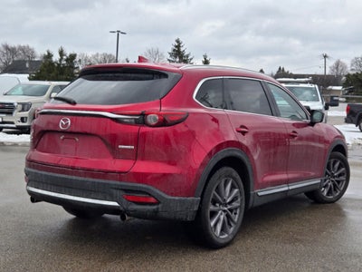 2023 Mazda Mazda CX-9 Grand Touring