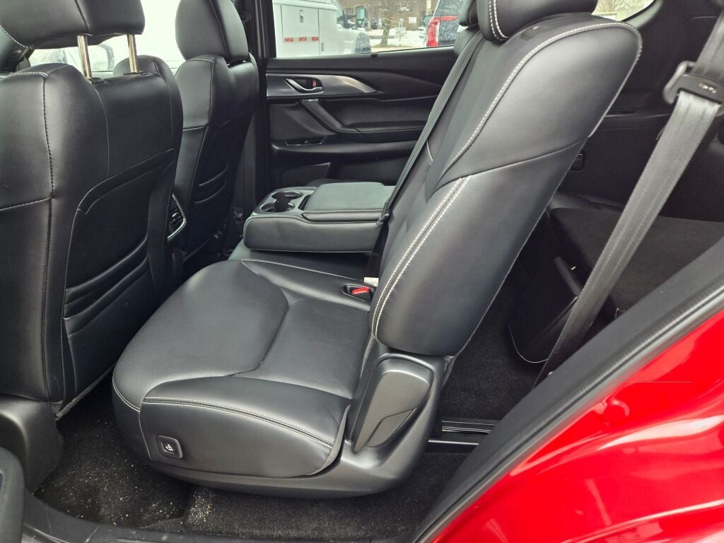 2023 Mazda Mazda CX-9 Grand Touring
