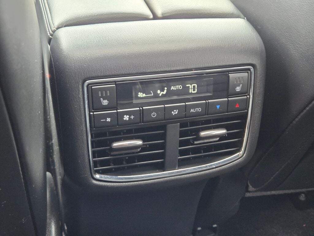 2023 Mazda Mazda CX-9 Grand Touring