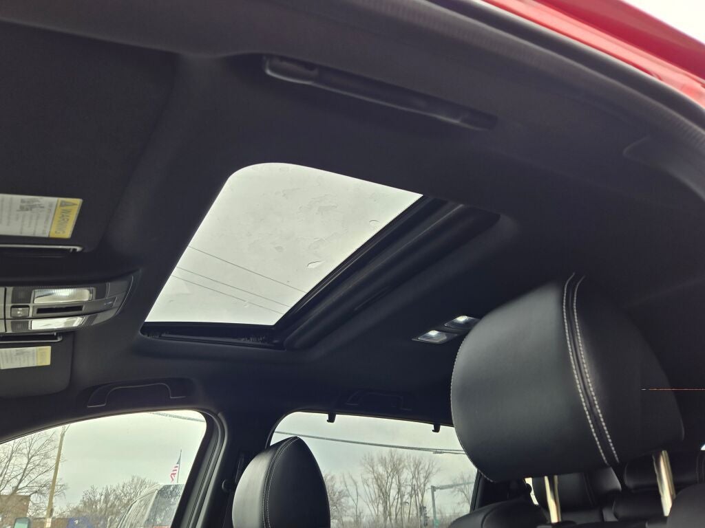 2023 Mazda Mazda CX-9 Grand Touring