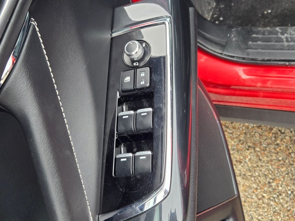 2023 Mazda Mazda CX-9 Grand Touring