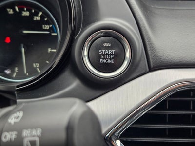 2023 Mazda Mazda CX-9 Grand Touring