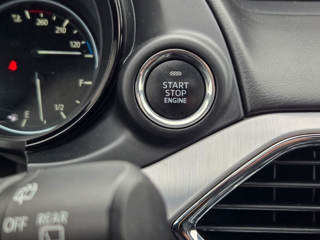 2023 Mazda Mazda CX-9 Grand Touring