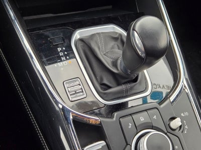 2023 Mazda Mazda CX-9 Grand Touring