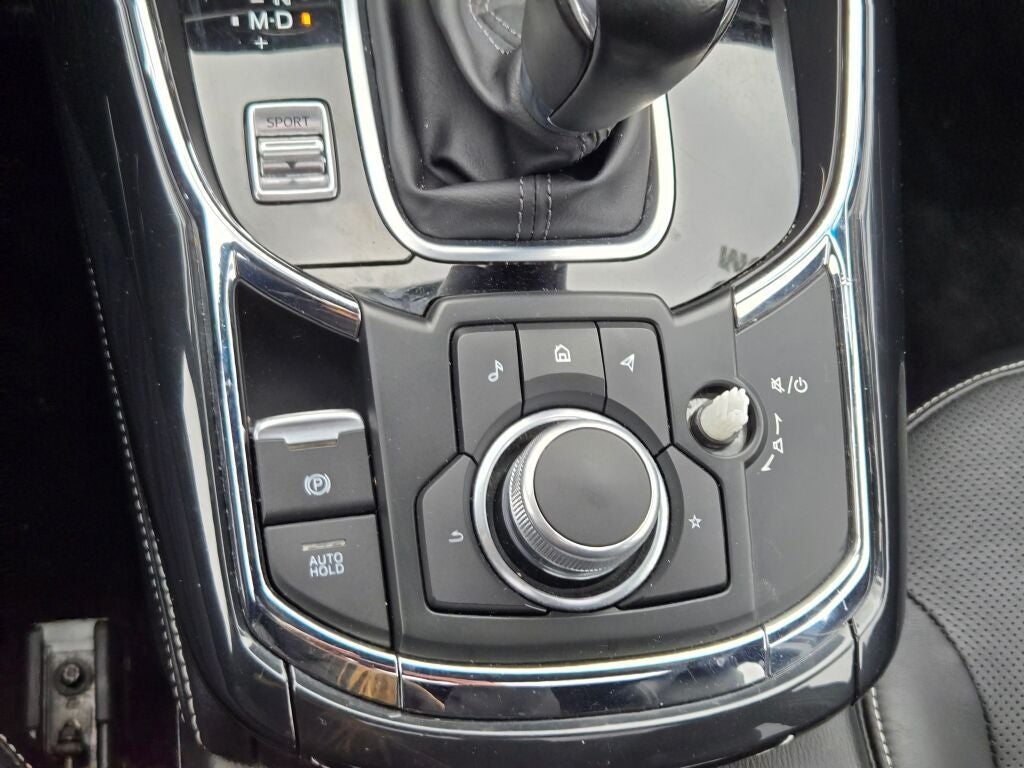 2023 Mazda Mazda CX-9 Grand Touring