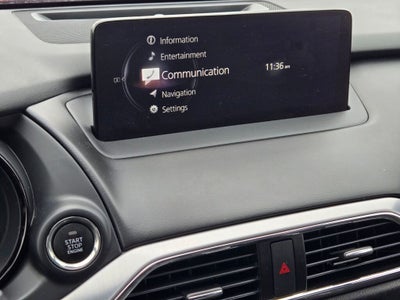 2023 Mazda Mazda CX-9 Grand Touring