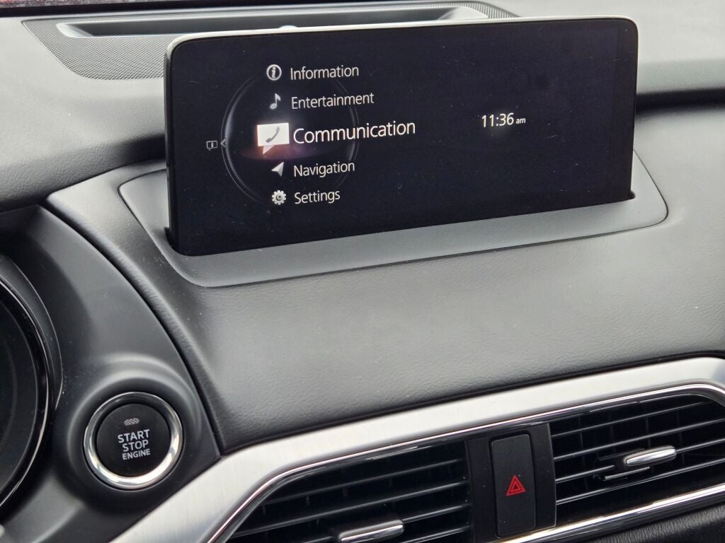 2023 Mazda Mazda CX-9 Grand Touring