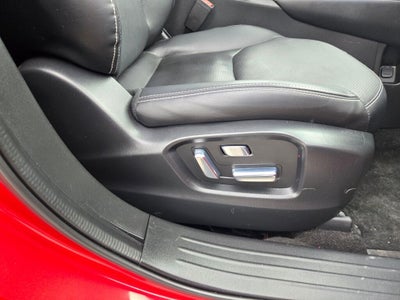 2023 Mazda Mazda CX-9 Grand Touring