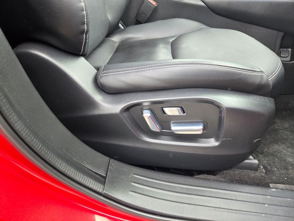 2023 Mazda Mazda CX-9 Grand Touring