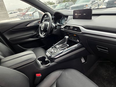 2023 Mazda Mazda CX-9 Grand Touring