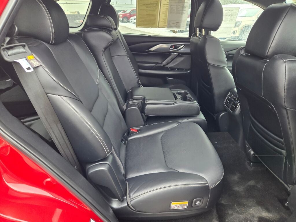 2023 Mazda Mazda CX-9 Grand Touring