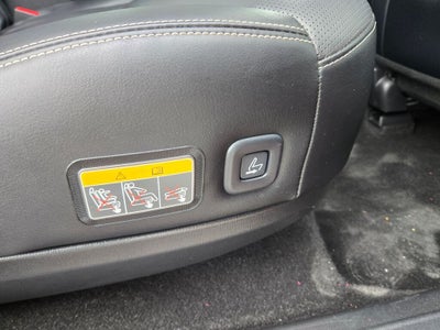 2023 Mazda Mazda CX-9 Grand Touring