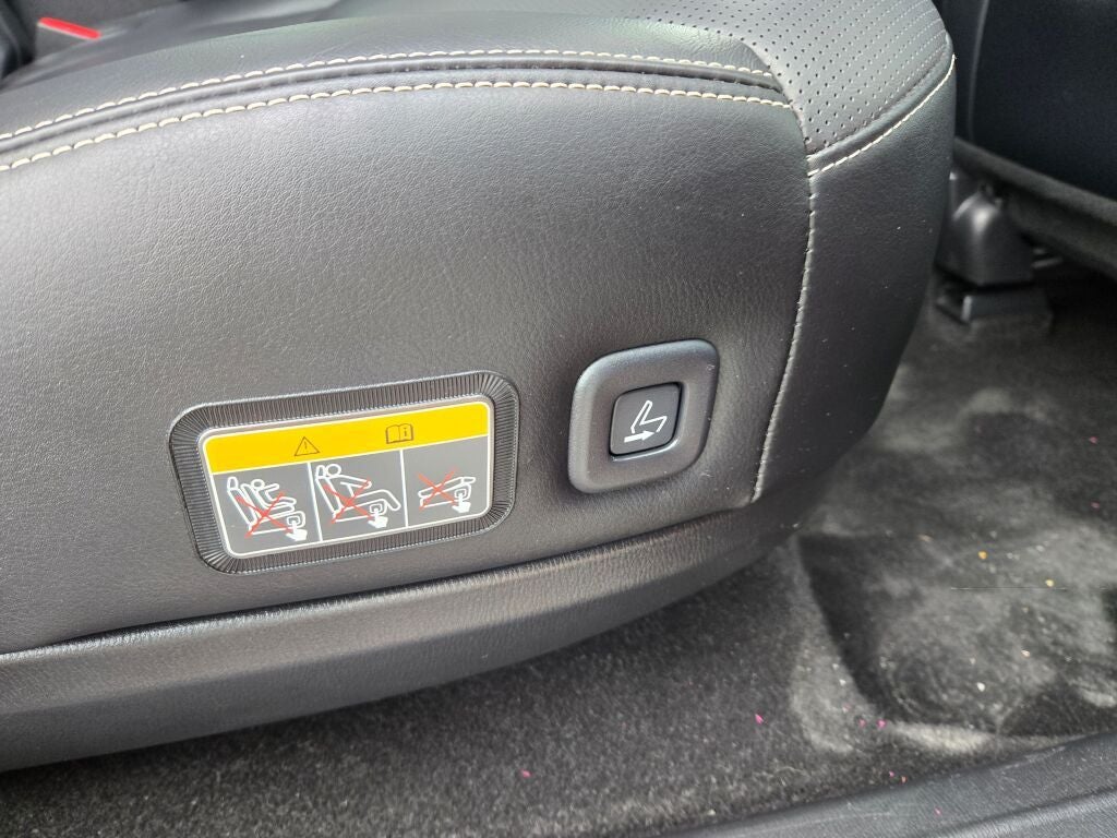 2023 Mazda Mazda CX-9 Grand Touring