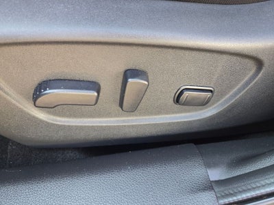 2019 Nissan Rogue Sport SV