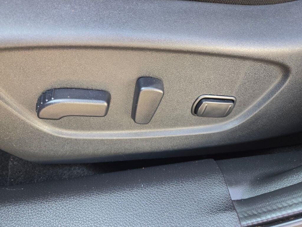 2019 Nissan Rogue Sport SV