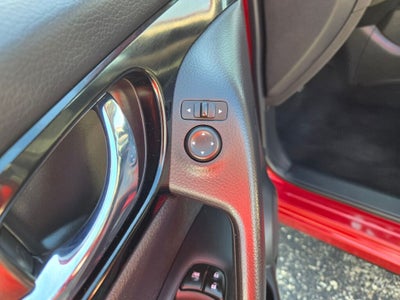 2019 Nissan Rogue Sport SV