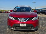 2019 Nissan Rogue Sport SV