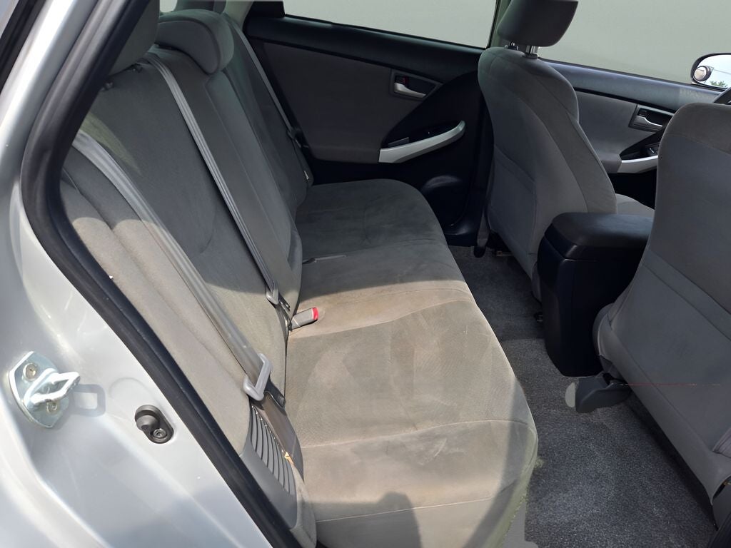 2013 Toyota Prius Three