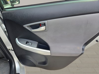 2013 Toyota Prius Three