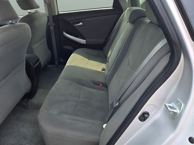 2013 Toyota Prius Three