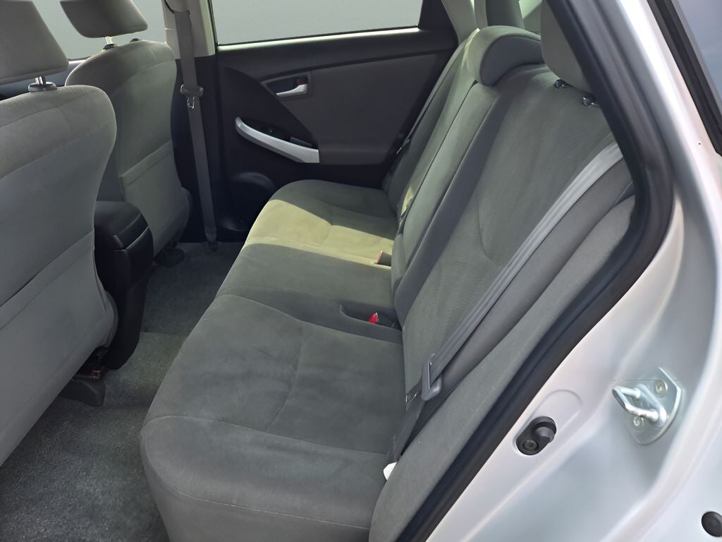 2013 Toyota Prius Three