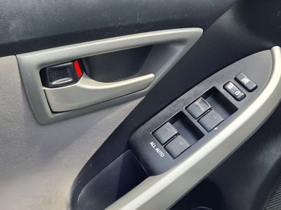 2013 Toyota Prius Three
