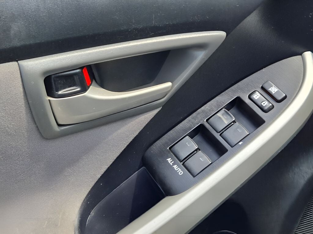 2013 Toyota Prius Three