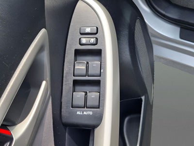 2013 Toyota Prius Three