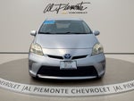 2013 Toyota Prius Three