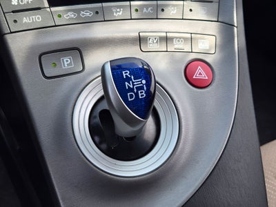 2013 Toyota Prius Three
