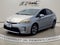 2013 Toyota Prius Three