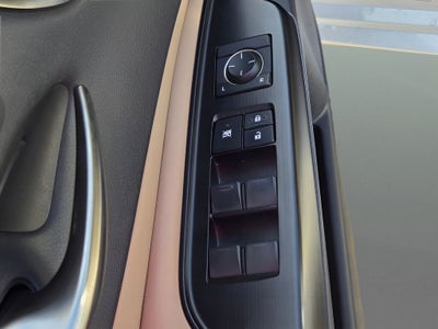 2019 Lexus ES 300h Luxury