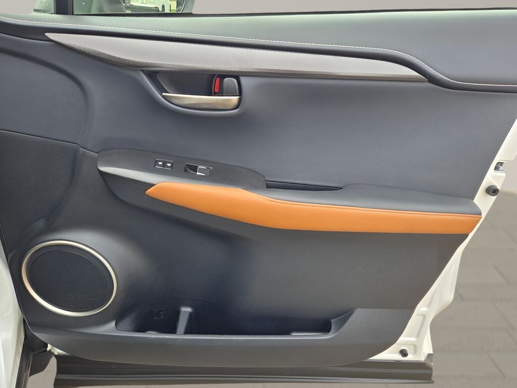 2018 Lexus NX 300 Base