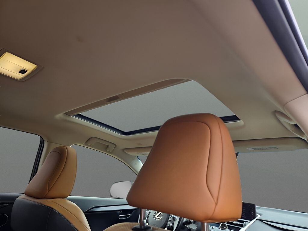 2018 Lexus NX 300 Base