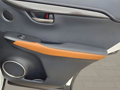 2018 Lexus NX 300 Base