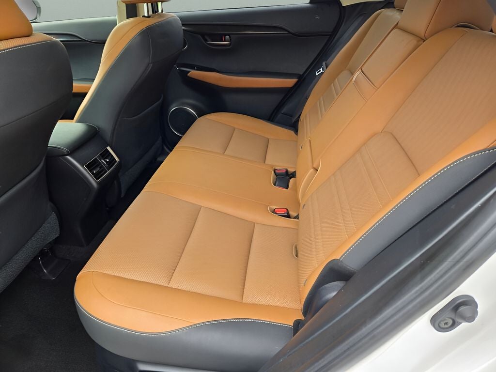 2018 Lexus NX 300 Base