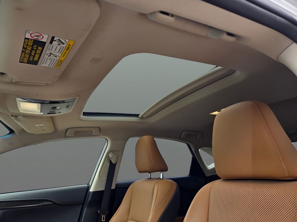 2018 Lexus NX 300 Base