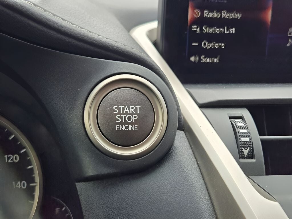 2018 Lexus NX 300 Base