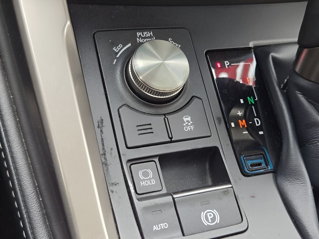 2018 Lexus NX 300 Base