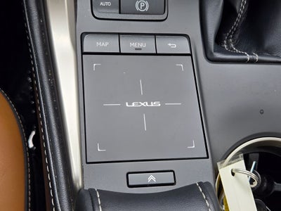 2018 Lexus NX 300 Base