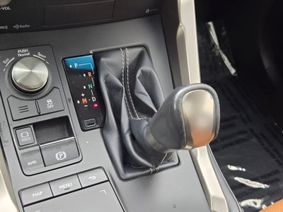 2018 Lexus NX 300 Base