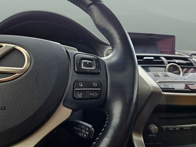 2018 Lexus NX 300 Base