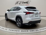 2018 Lexus NX 300 Base