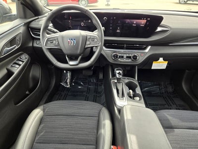 2024 Buick Envista Preferred