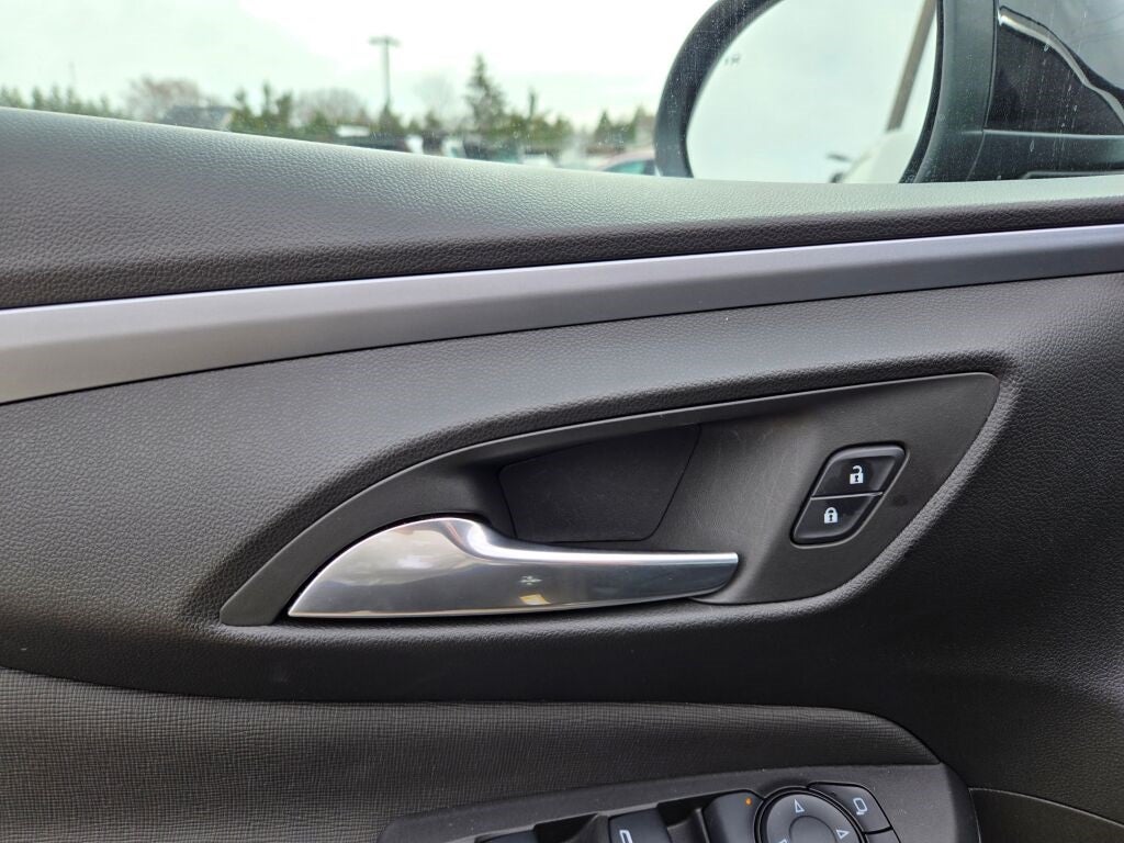 2024 Buick Envista Preferred