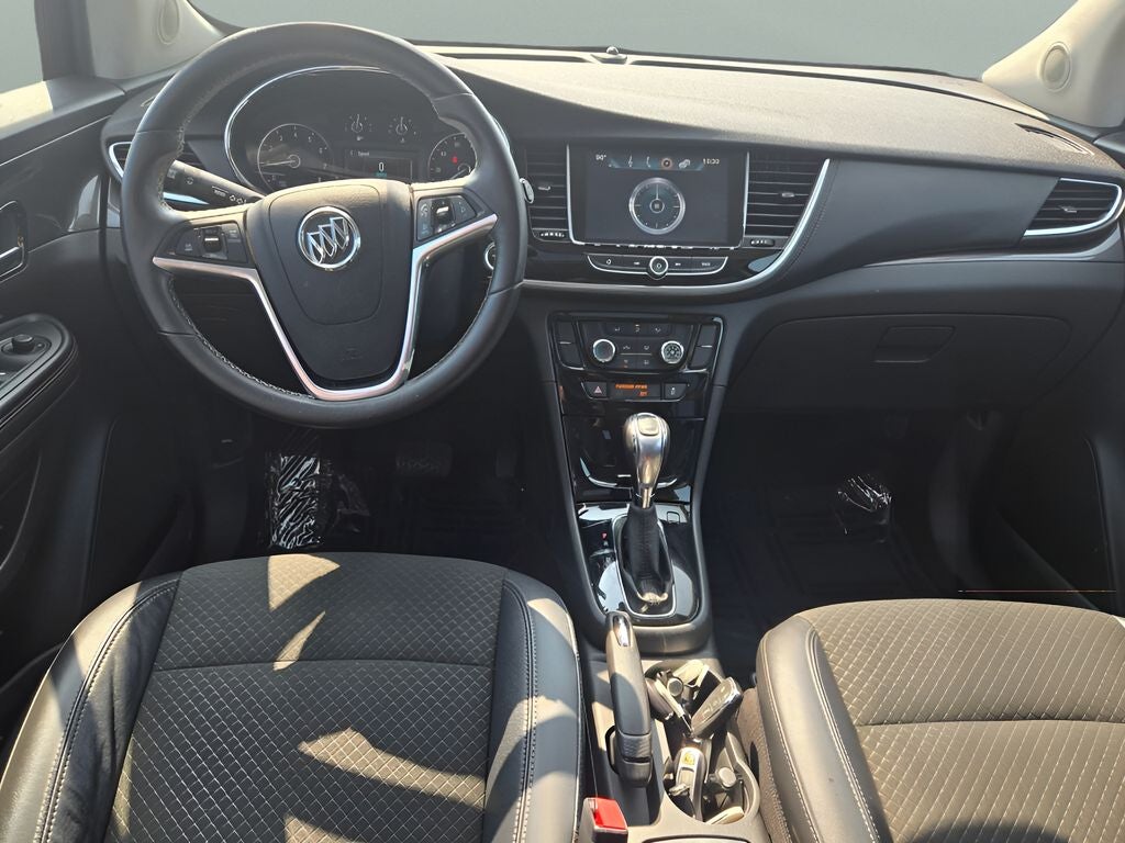2017 Buick Encore Sport Touring