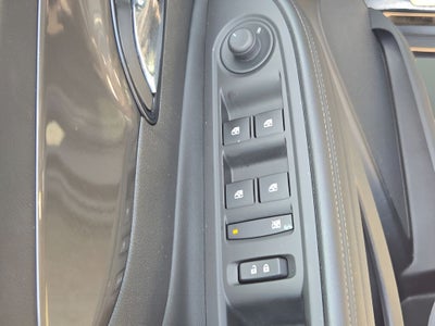 2017 Buick Encore Sport Touring