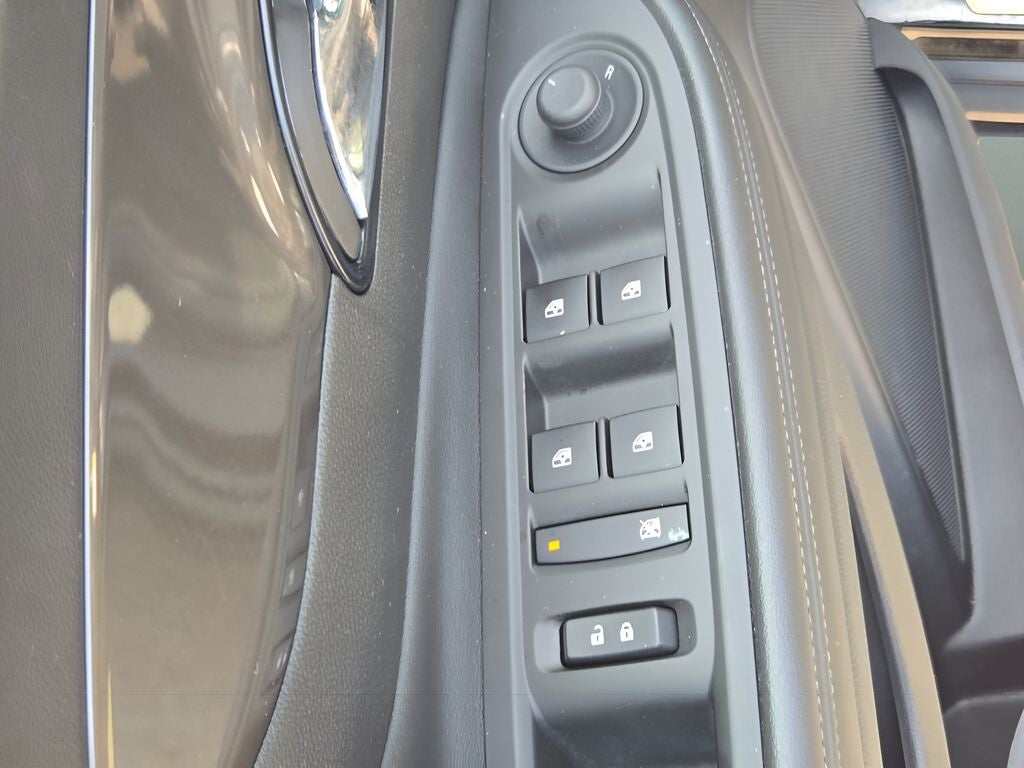 2017 Buick Encore Sport Touring